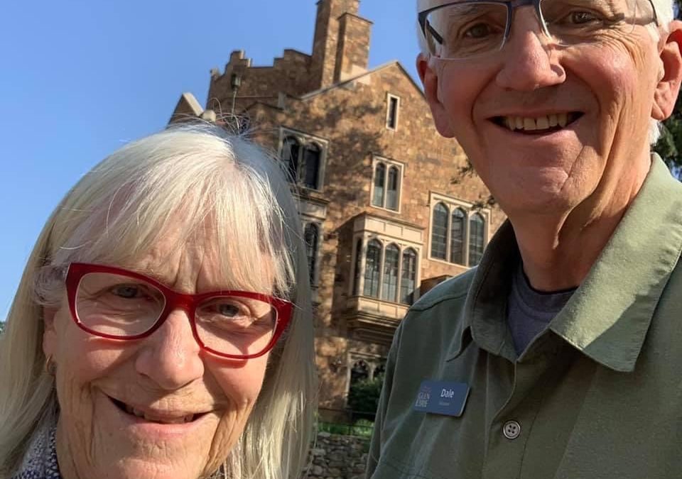 God’s impact through The Navigators and Glen Eyrie
